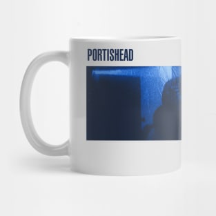 Portishead Mug